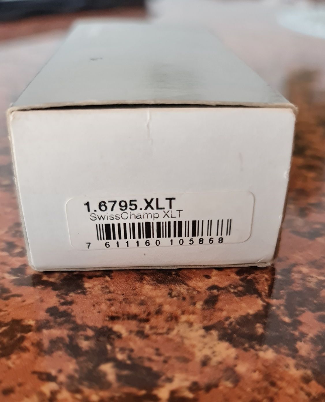 Victorinox swisschamp xlt Victorinox swiss champ xlt