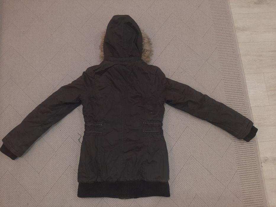 Одяг дитячий куртка