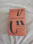 Pudełko Calvin Klein