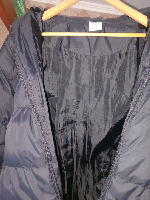 Куртка joma зимова