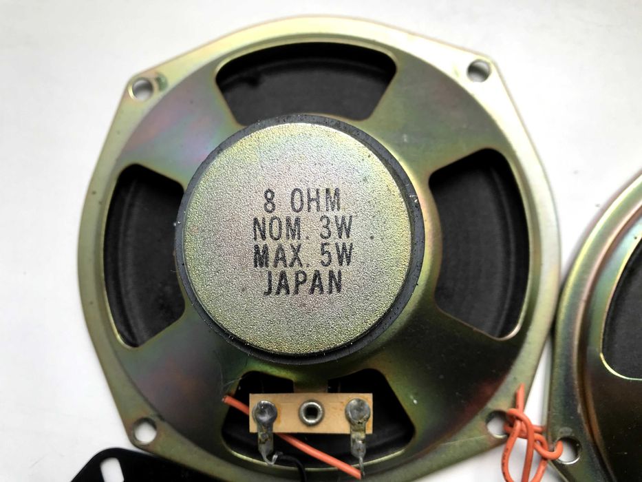 Динаміки були в користуванні