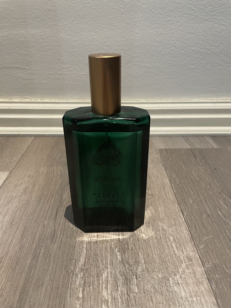 Perfume Aspen Coty 118ml