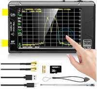 Аналізатор спектра TinySA ULTRA 100кГц - 5.3 Ггц (6 Ггц)