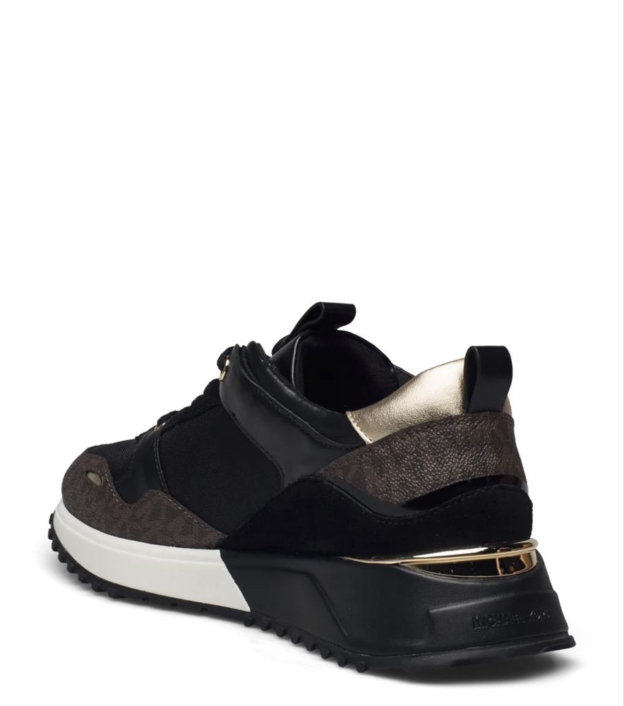 Buty sneakersy adidasy michael kors theo 37