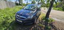 Продам opel zafira, можливий обмін