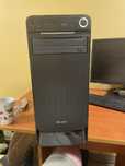 Komputer Osobisty PC Desktop - i3, SSD, 8 GB DDR4,