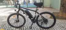 Bicicleta eléctricas