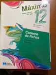 Máximo 12 - Caderno de Atividades