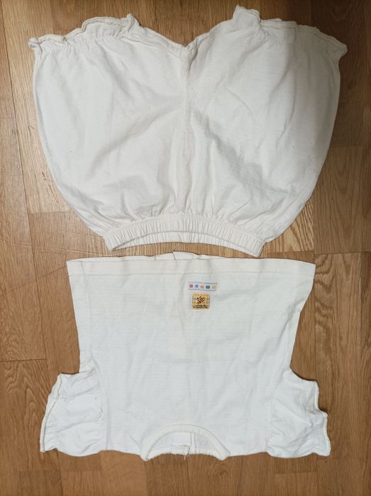 Roupa bebé  6 meses da Jacardi*