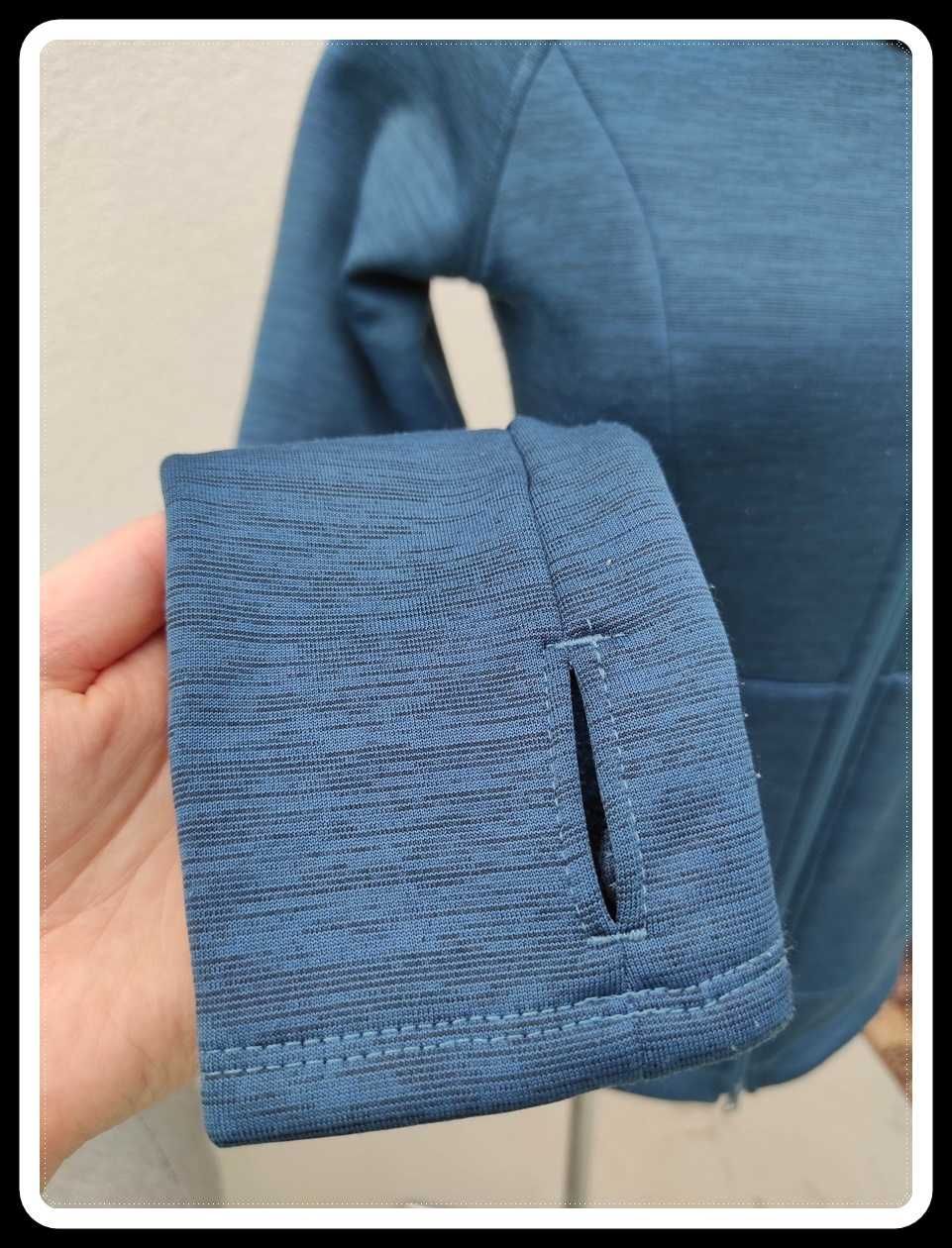 Mondetta bluza damska sportowa dopasowa 36 S