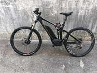 Bicicleta elétrica TREK