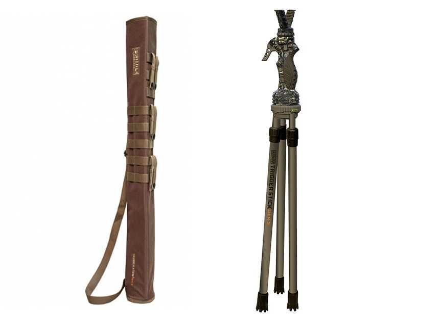 Pokrowiec etui na TRIPOD PRIMOS GEN 2 3 Warszawa