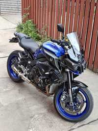 Yamaha MT-10 Stan Idealny