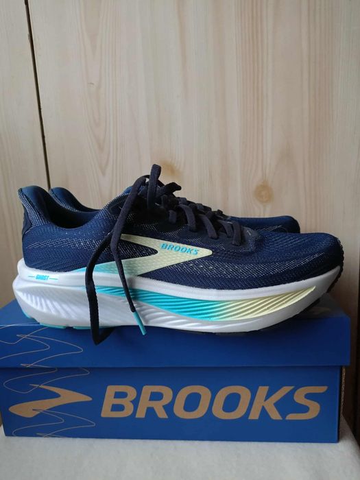 Brooks Ghost 17 NOWE