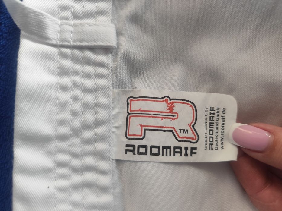 Кимано для карате новое