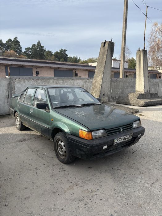 Продам Nisan Sanny