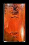 Caixa de Whiskey Martin's