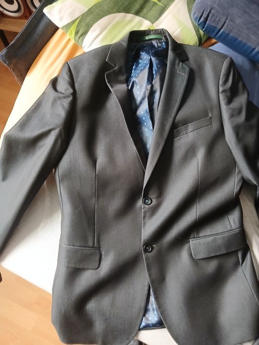 Garintur Męski pas 44/88 182 wzrost