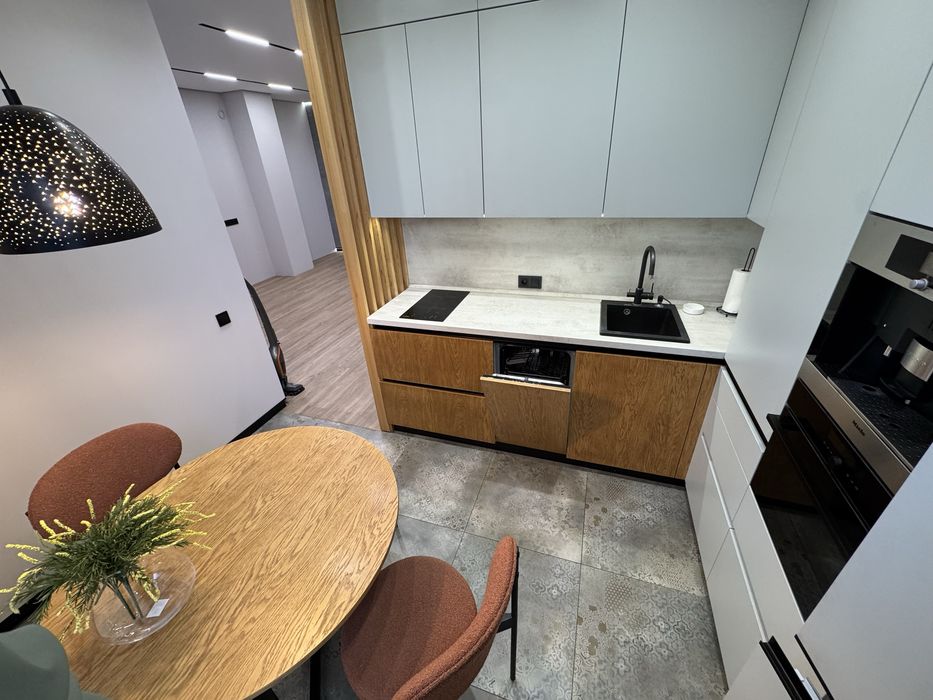 Аренда. ЖК Дельмар. Центр. Европейская. Набережная. Мост сити