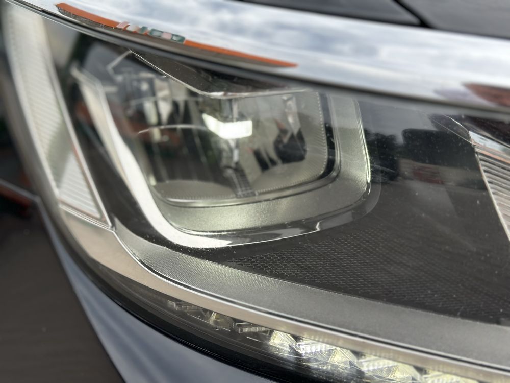 Volkswagen Passat 2.0TDI автомат