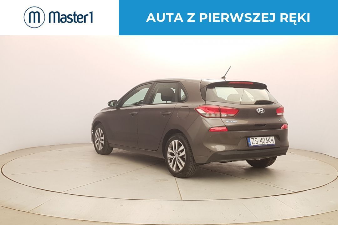 Hyundai I30 ZS406KW # i30 1.4 Classic +FV 23% VAT!