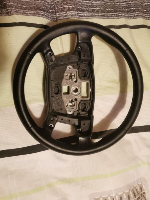 Kierownica Ford Mondeo MK4 po lifcie 2014rok