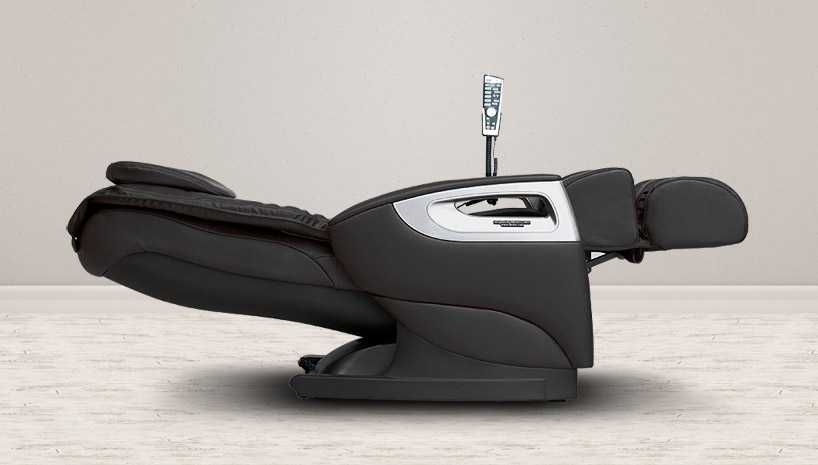Fotel do masażu rehabilitacji Pro-Wellness Pw 390 Mega salon 30 modeli