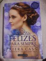 Kiera Cass - Felizes para Sempre