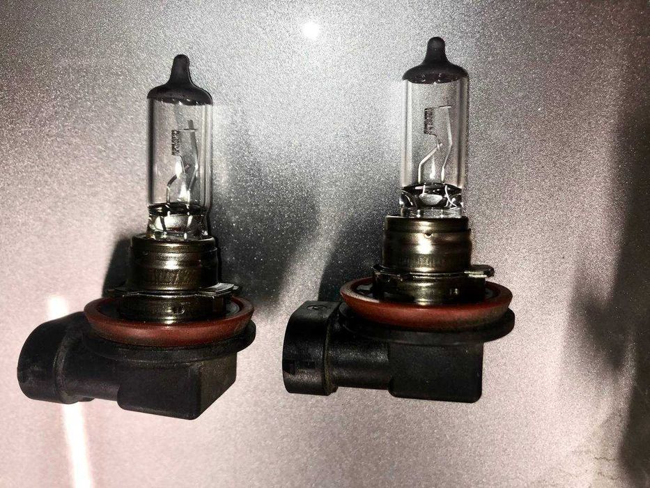 Лінзи автомобільні оригінальні Toyota Camry