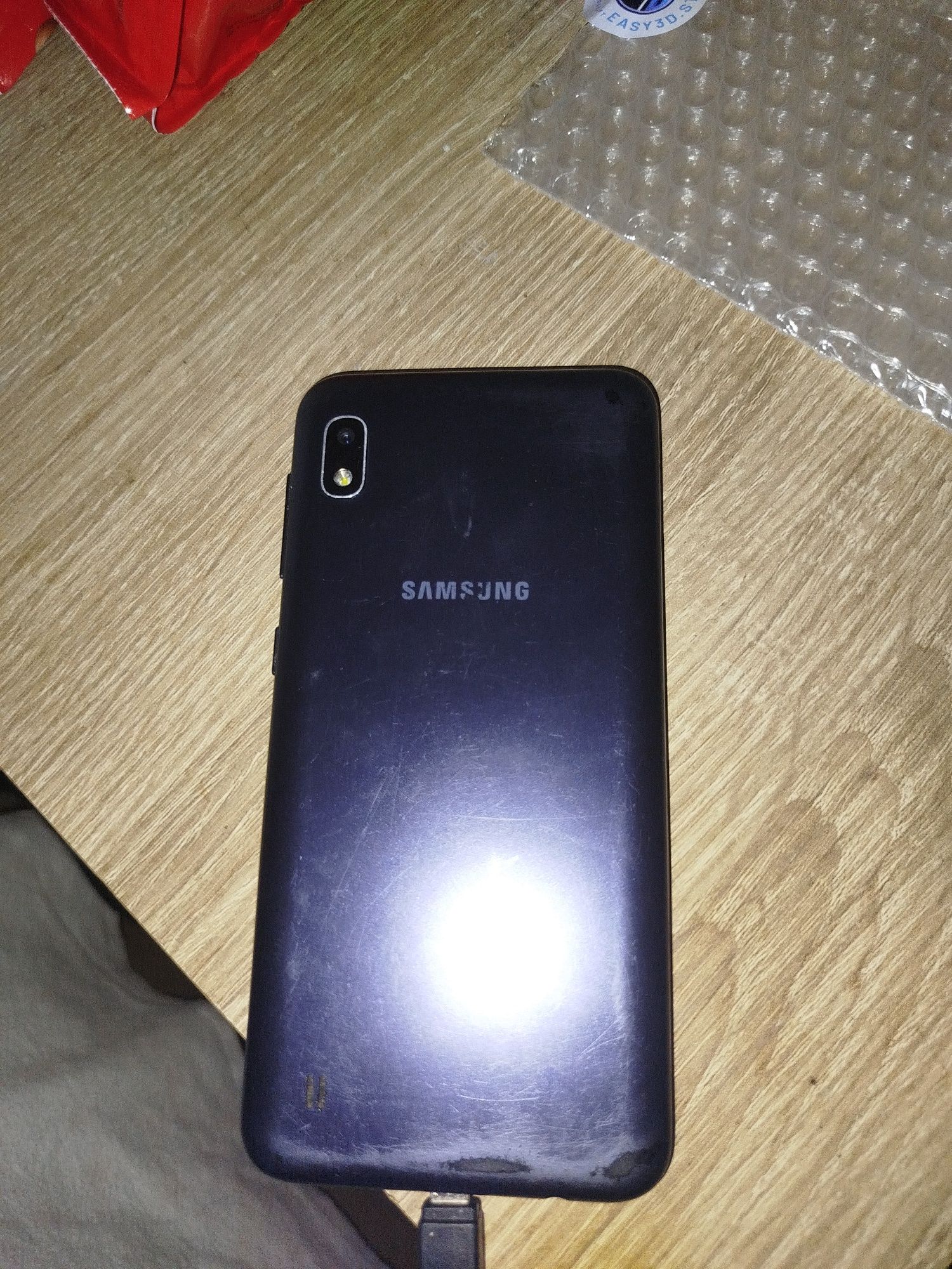 Samsung A10 desbloqueado