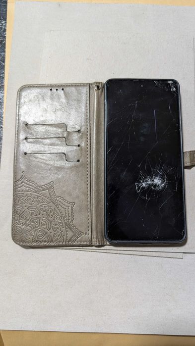 Xiaomi Redmi Note 12 Plus 5G 128GB