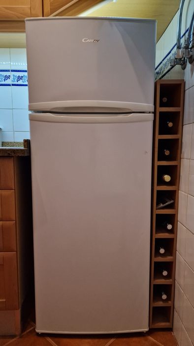 Vendo frigorífico Candy - RESERVADO
