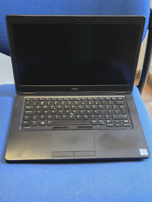 Laptop Dell Latitude 5480 i5-7300U 16 Gb RAM 512 Gb SSD