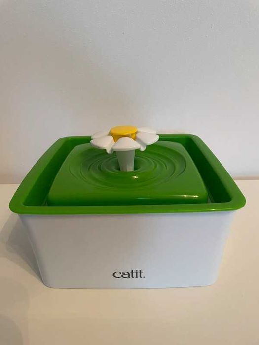 Catit 2.0 poidełko fontanna Flower MINI
