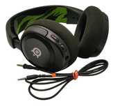 Słuchawki nauszne SteelSeries Arctis Nova 3 (prawe jarzmo klejone)