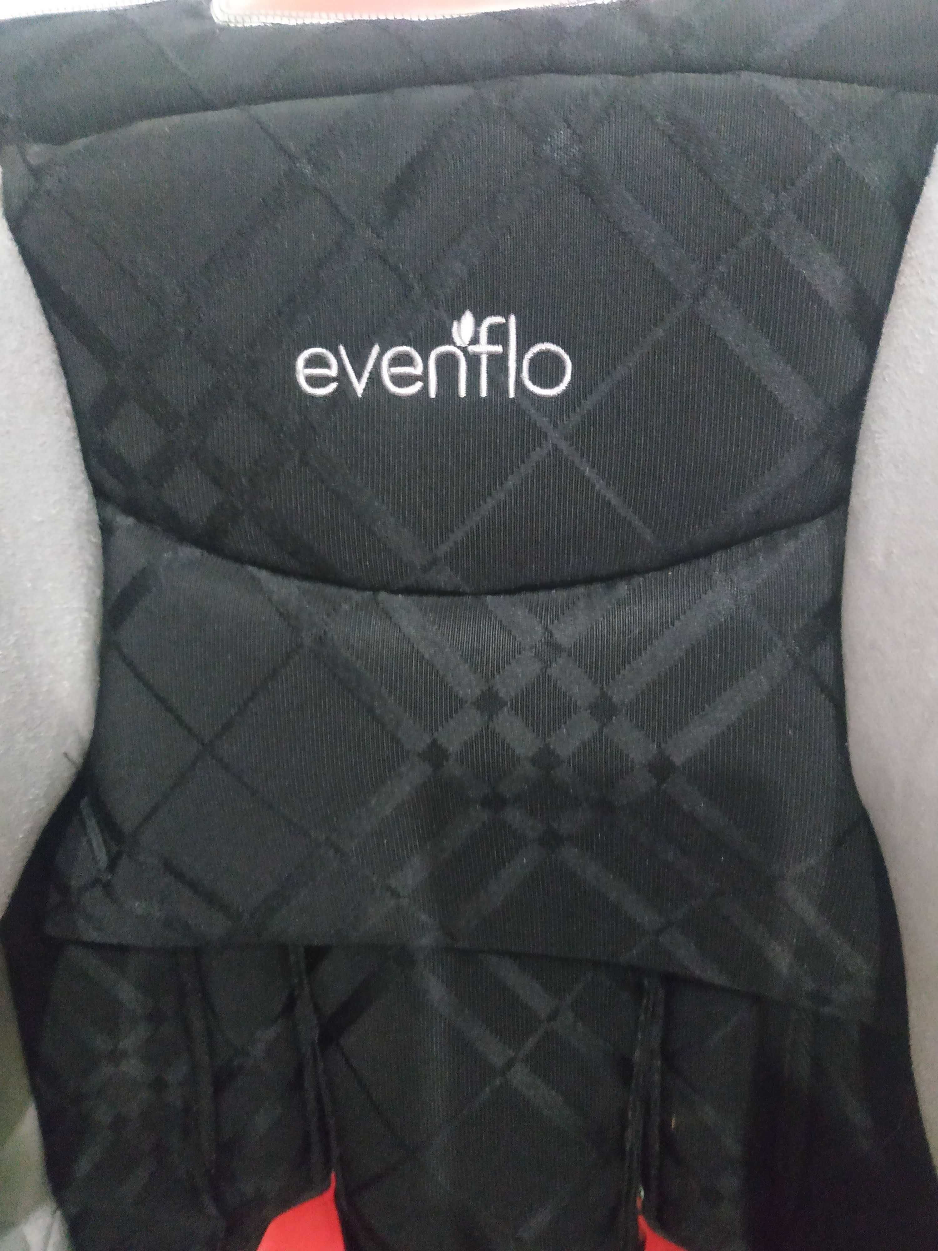 Продам Автокрісло дитяче Evenflo Symphony 65