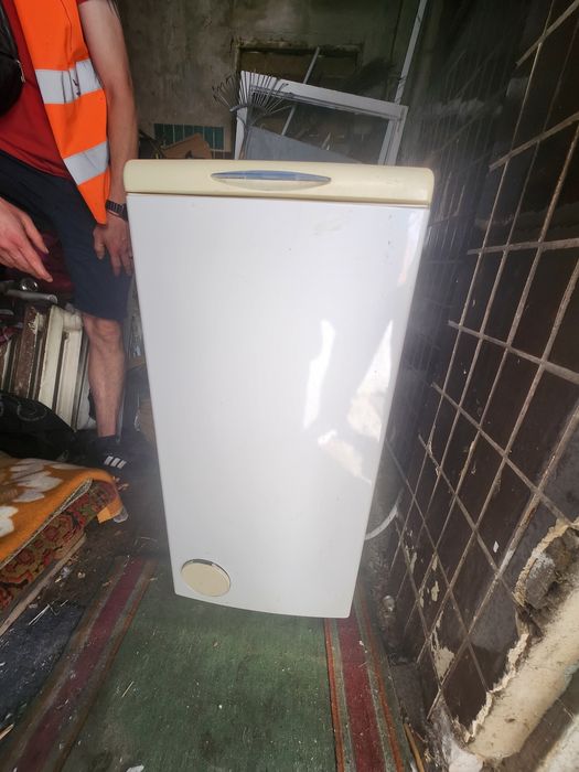 Стиральная машина Whirlpool AWT 2295