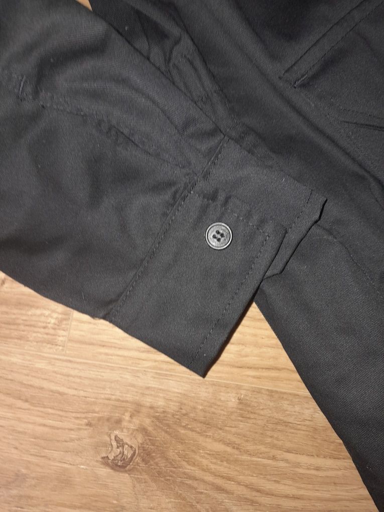 Bluza mundurowa BDU Policja WP OPP PSP OSP Klasa Mundurowa