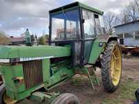 John deere 3130  jd
