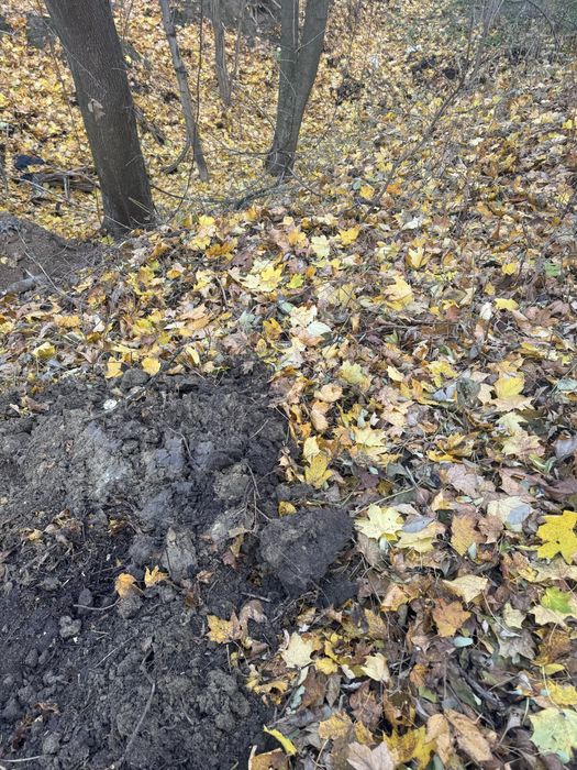 Прийму грунт на підсипку