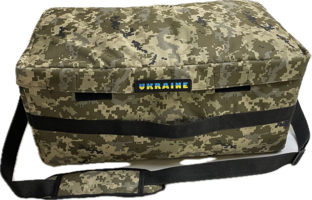 Сумка для Starlink V2