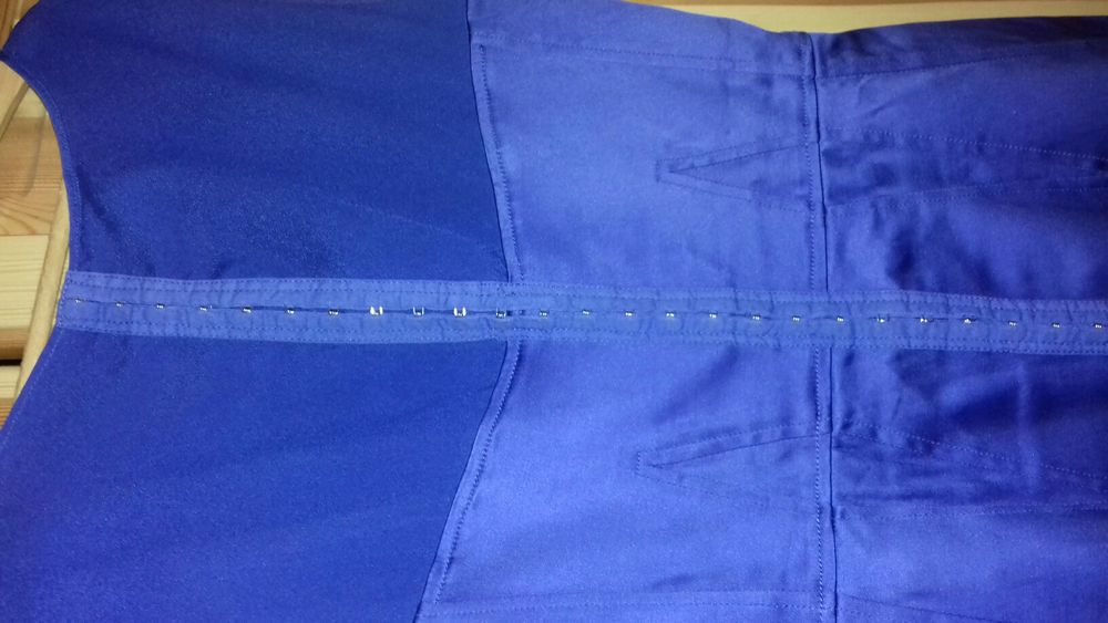 Sukienka In Wear Jackpot S