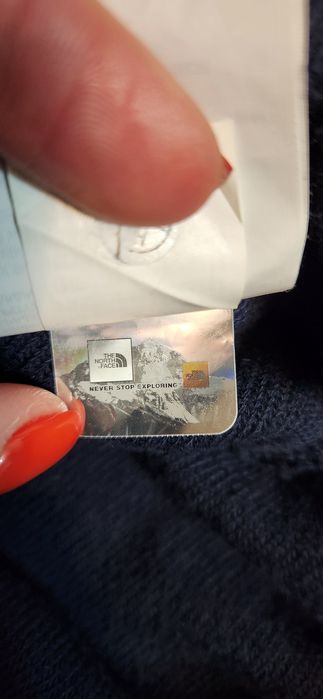 Шапка унисекс The north face