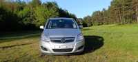 Opel Zafira B lift 1.7 diesel