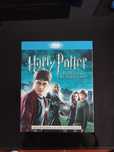 Vendo  filme do harry potter completamente novo em blu-ray a 5 euros