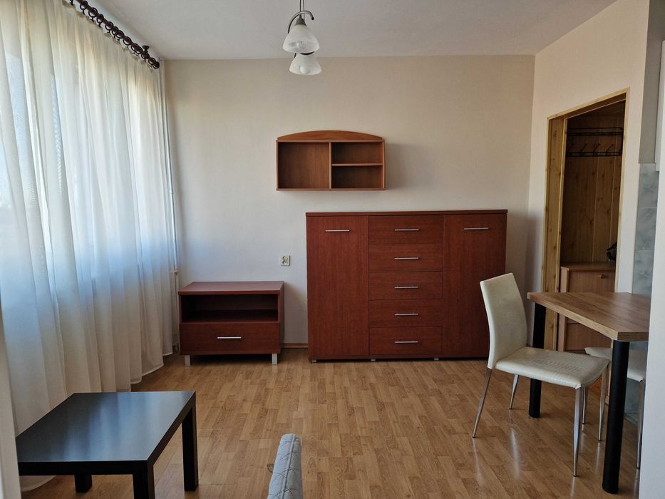 Wynajmę KAWALERKĘ 27m