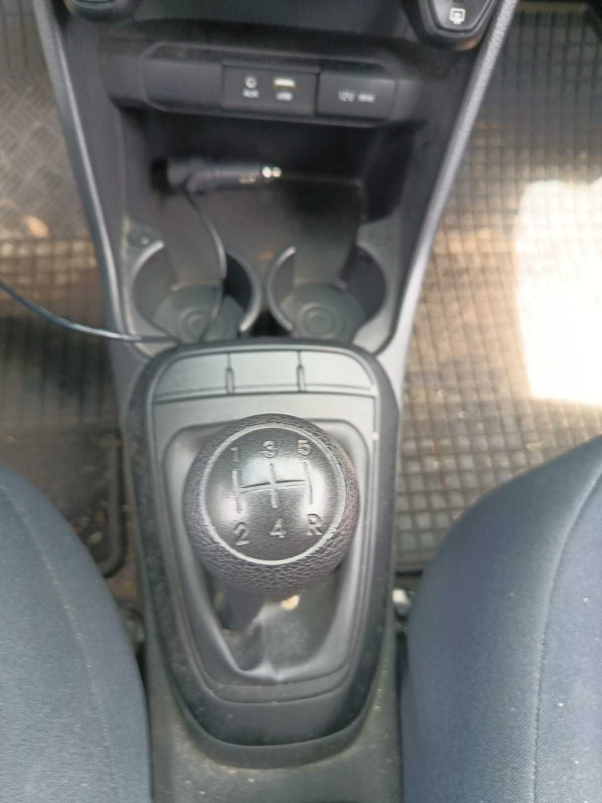 Kia Picanto - piewszy właściciel, salon Polska!