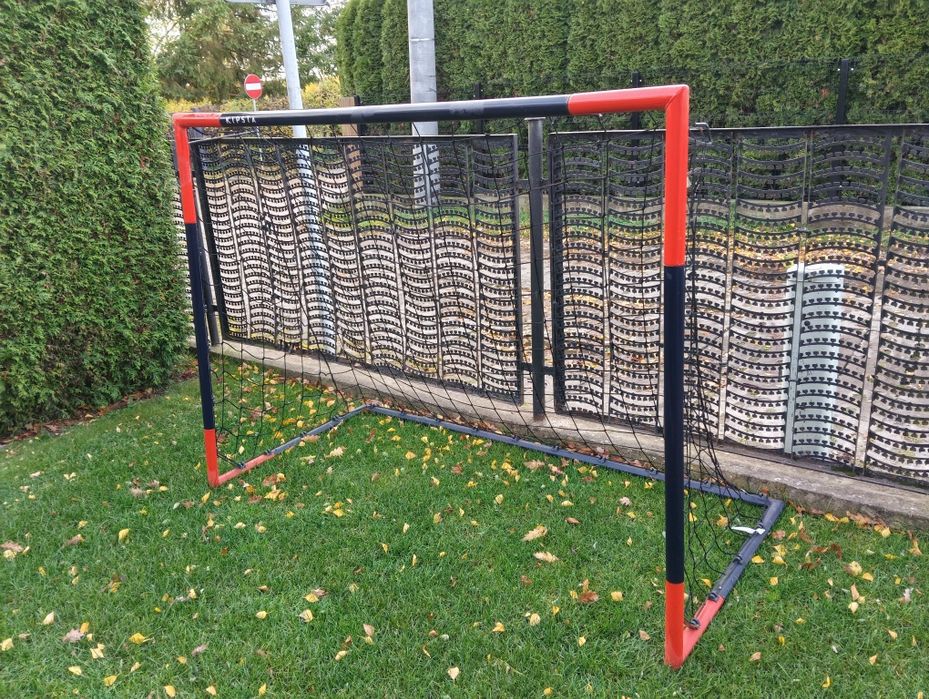 Sprzedam bramkę KIPSTA