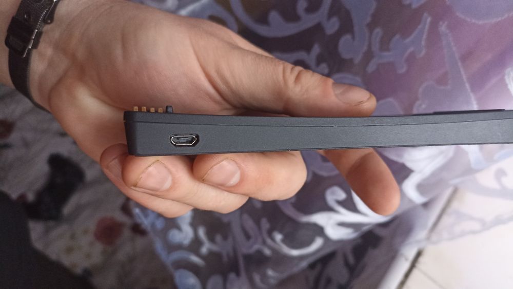 Bose SoundLink Mini II charging cradle