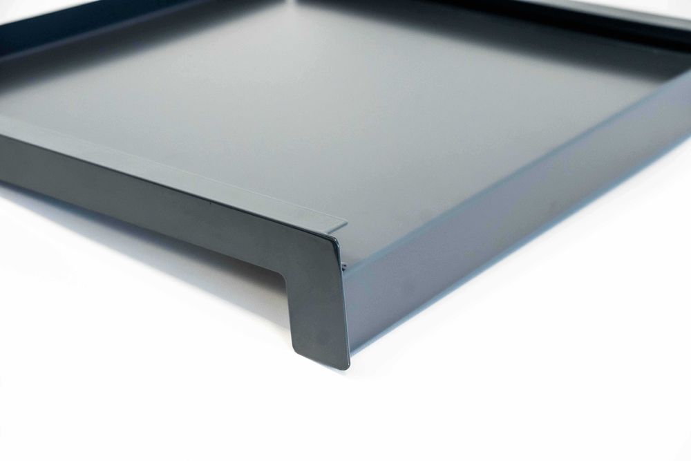 TANIE Parapety zewnętrzne - dostępne na wymiar, wysyłka, różne kolory.